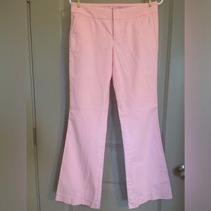 Lily Pulitzer Palm Beach fit pants